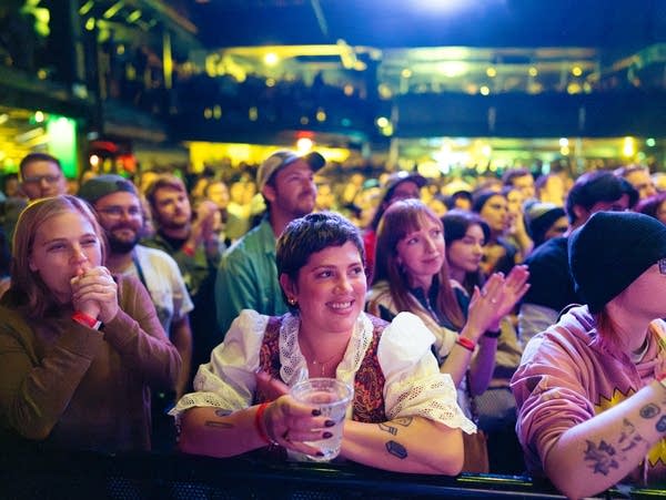 Coffee Break: Rocktober Preview