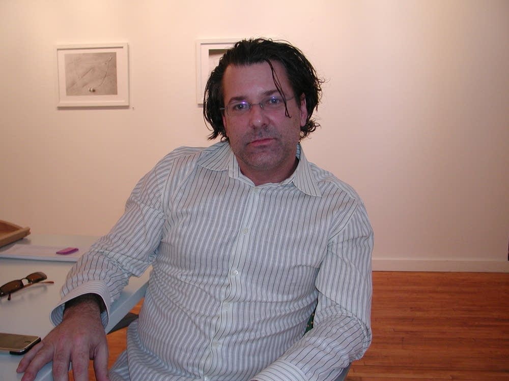 Architect Shane Coen