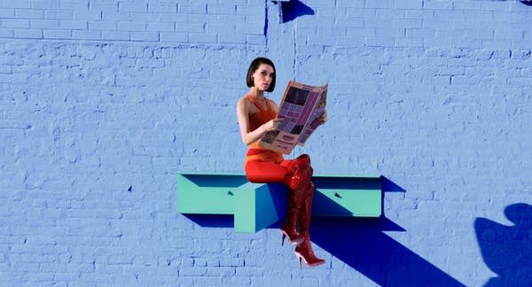 The Chart Show: Mass support for Masseduction