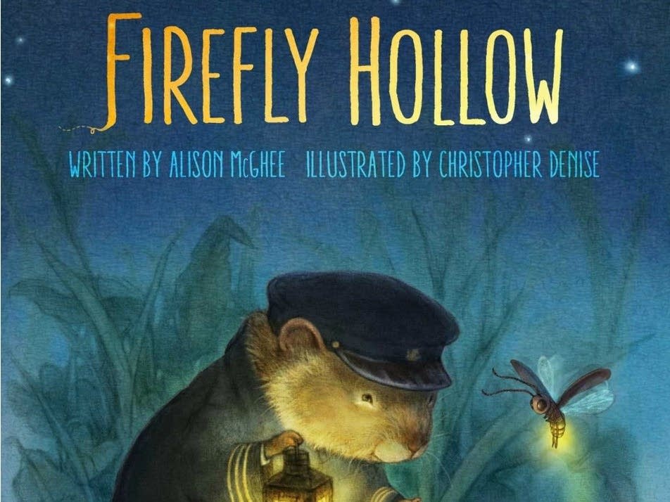 'Firefly Hollow'