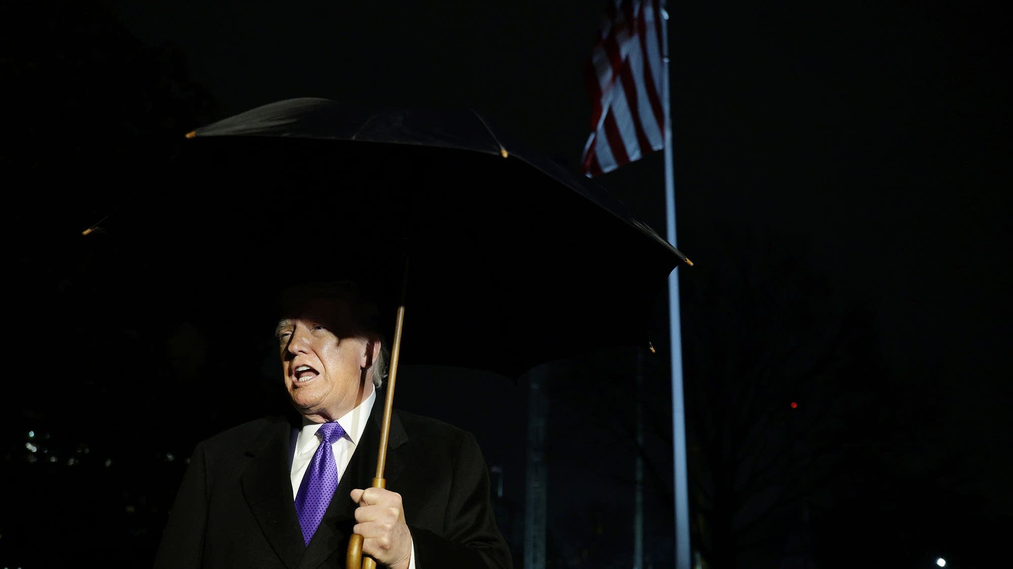 The biggest global risk in 2026? Eurasia Group points to the U.S.