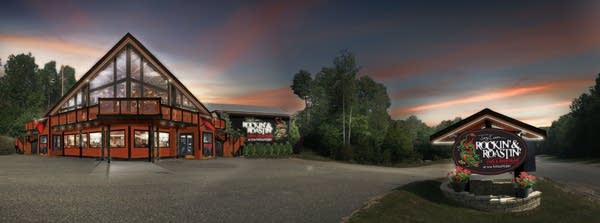 Today’s Music News: ‘Janie’s Got a Bun’: Aerosmith drummer to open very punny Maine restaurant