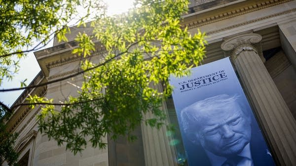 Understanding Trump's new "Anti-Weaponization Fund"