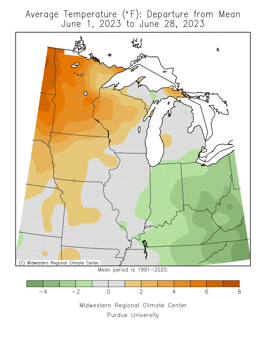 Temps MW