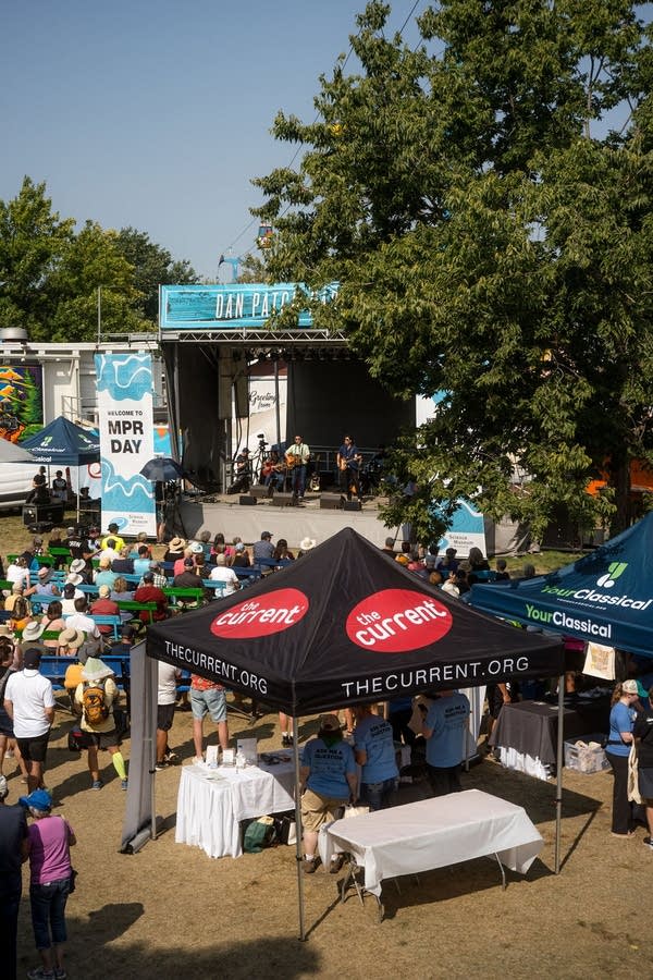 Minnesota State Fair music preview