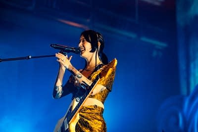 Music News Sept. 18: Michelle Zauner Announces New Memoir Thank You for Your Suffering