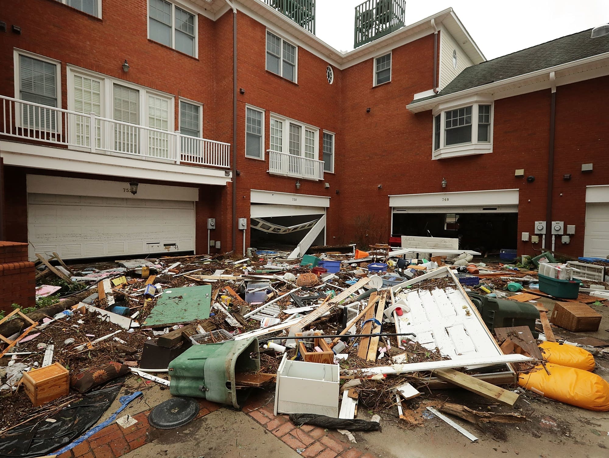 Hurricane Florence