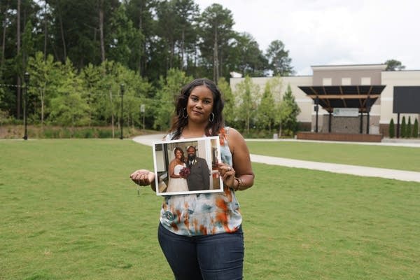 Stacey James Danner story 