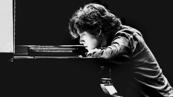 Poster Pianist Yunchan Lim at the piano credit Bonsook Koo
