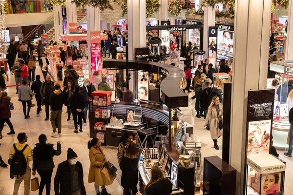 The origins of America’s consumer-driven economy