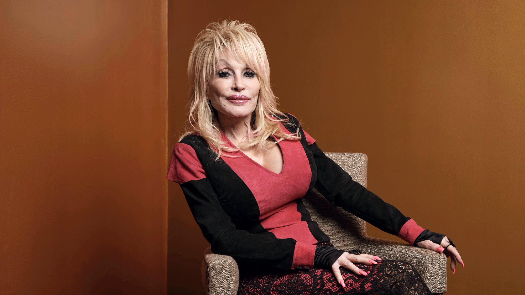 Dolly Parton has died at 80