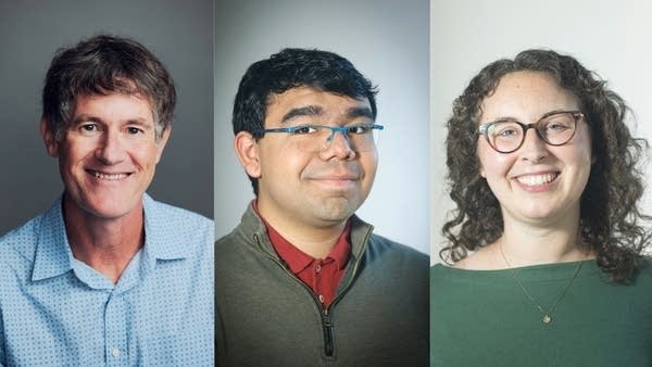 MPR News' regional reporters on the importance of living where they report