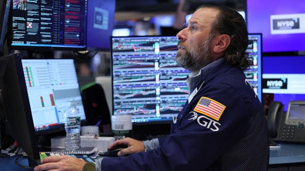 Why you should care about the bond market right now