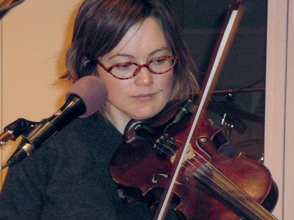 Sara Watkins