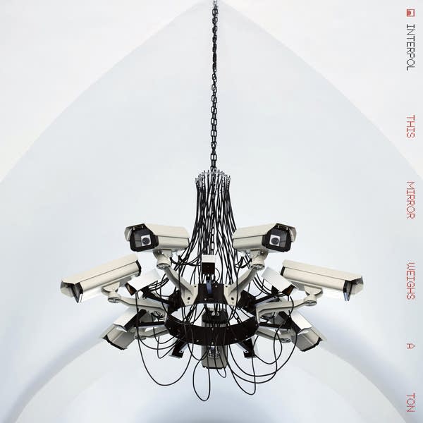 Interpol - See Out Loud