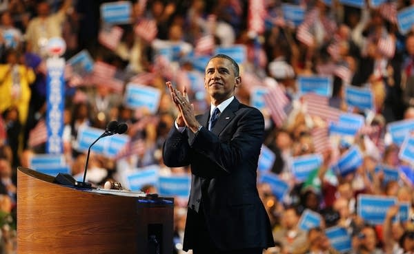 Minnesota DNC delegates fired up, ready to go