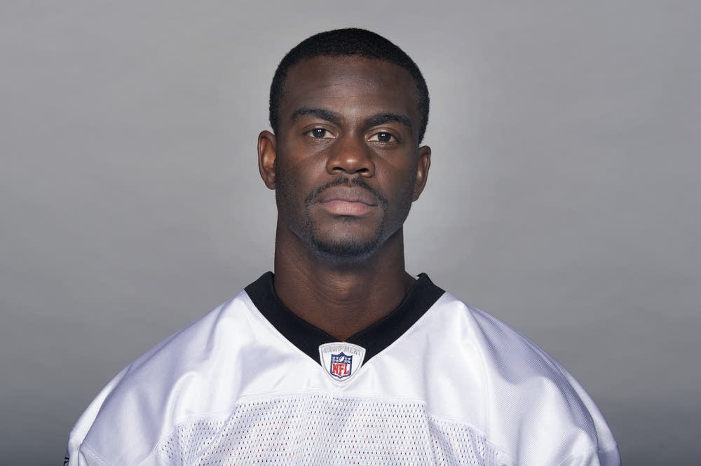 Adrian Arrington