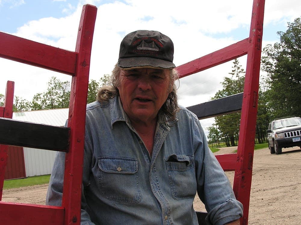 Orlin Ostby