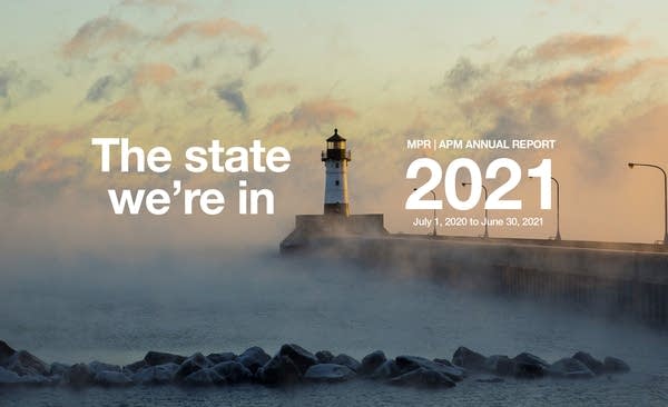 2021 MPR Annual Report