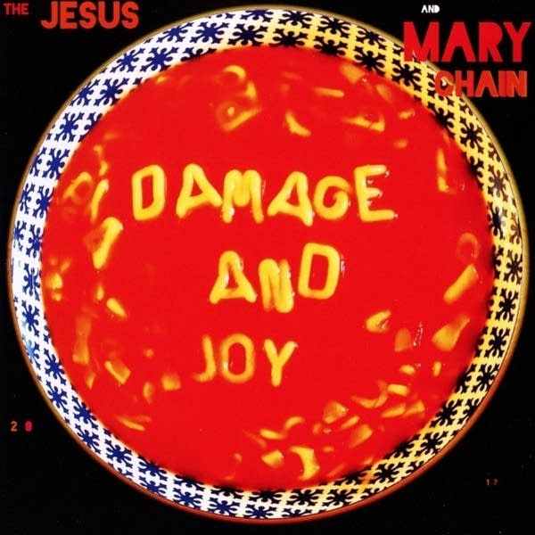 The Jesus and Mary Chain, 'Damage and Joy'
