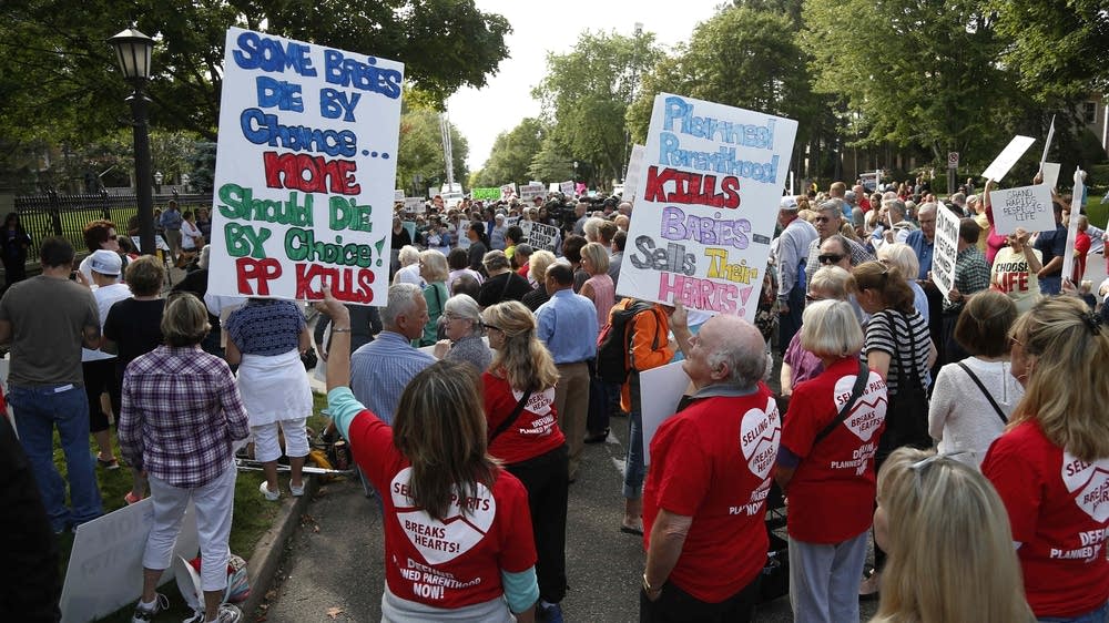 What the Planned Parenthood fetal tissue research decision means for