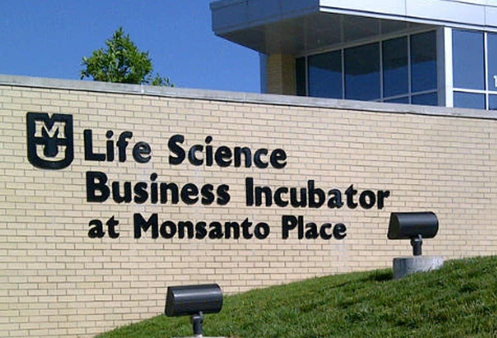 Monsanto Place