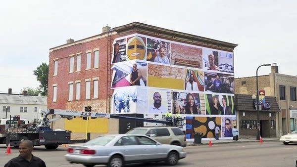 5 x 8: Reinventing Rochester