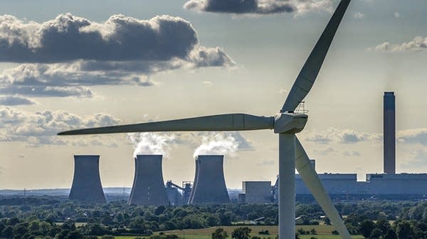 After Russia invaded Ukraine in 2022, the EU sped up the development of renewable energy. Could the same thing happen during this global energy shock? 