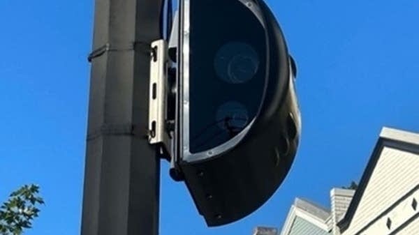 Minneapolis to launch traffic camera pilot program | MPR News