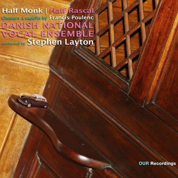 Poster Choral Download