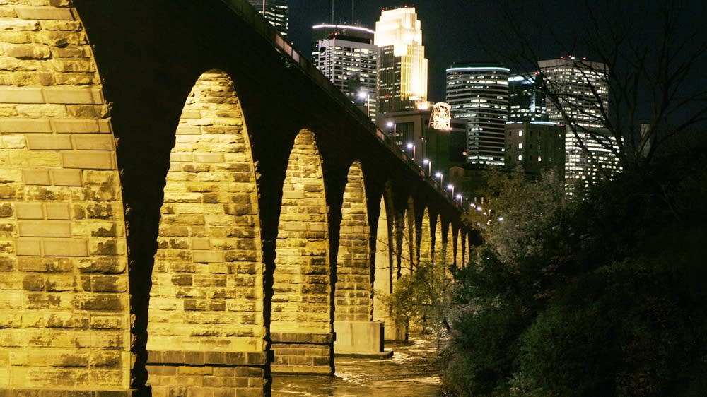 Minneapolis Park Board plans overnight closures of Stone Arch Bridge - Vimarsana News