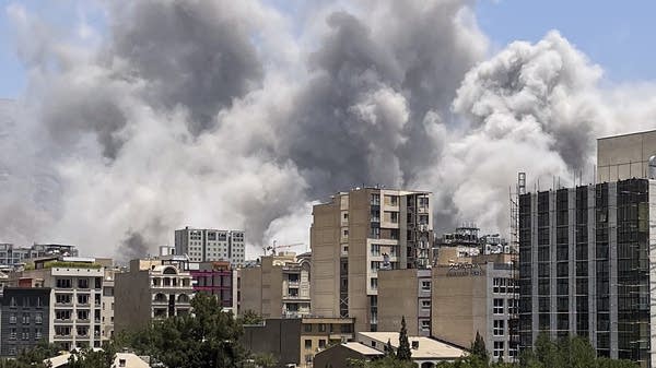 Oil prices volatile after broken ceasefire accusations 