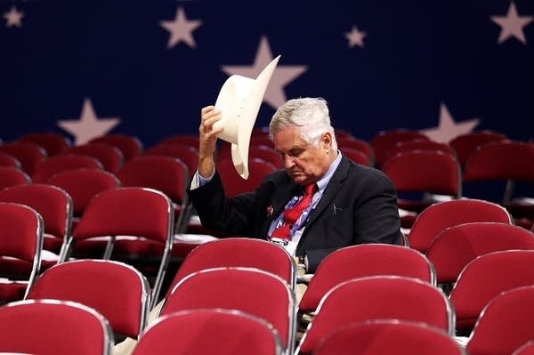 Coffee Break: Excuses, excuses