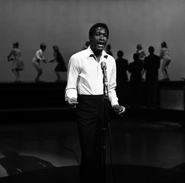 Sam Cooke And The Song That 'Almost Scared Him'