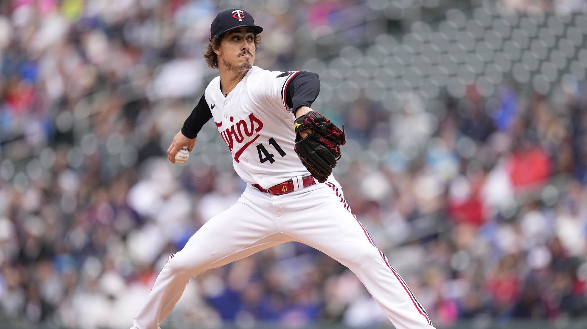 Kirilloff hits 2 of Twins' season-high 5 homers in 11-1 win over Cubs - Vimarsana News