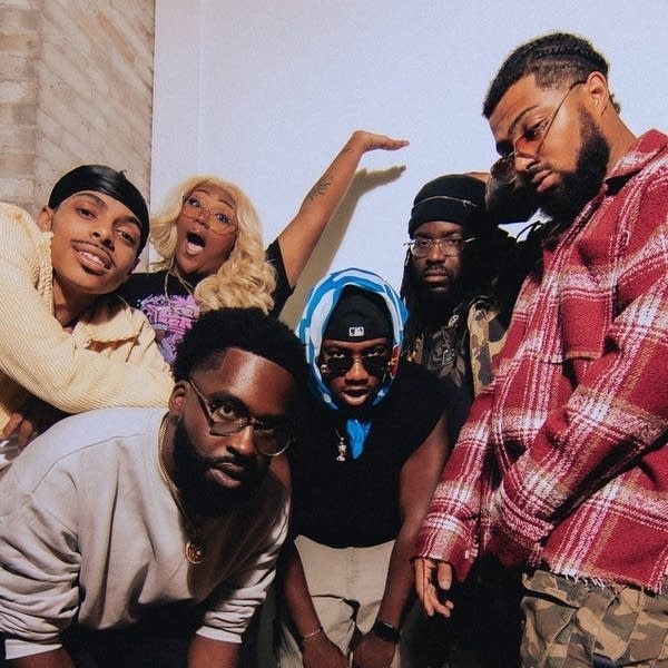 All-Local Survivor Music