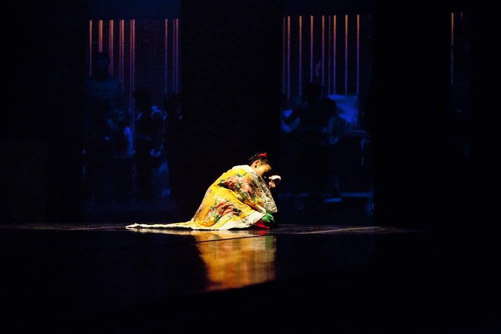 Dragon and lion dance: art, culture, entertainment, sports, and more Dancing in the Chinese New Year | MPR News
