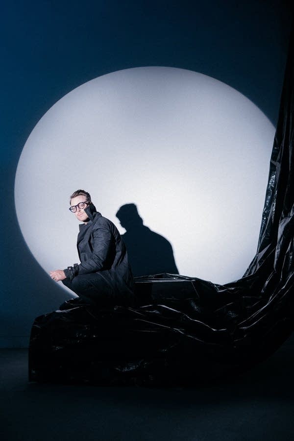 Jeremy Messersmith Halloween