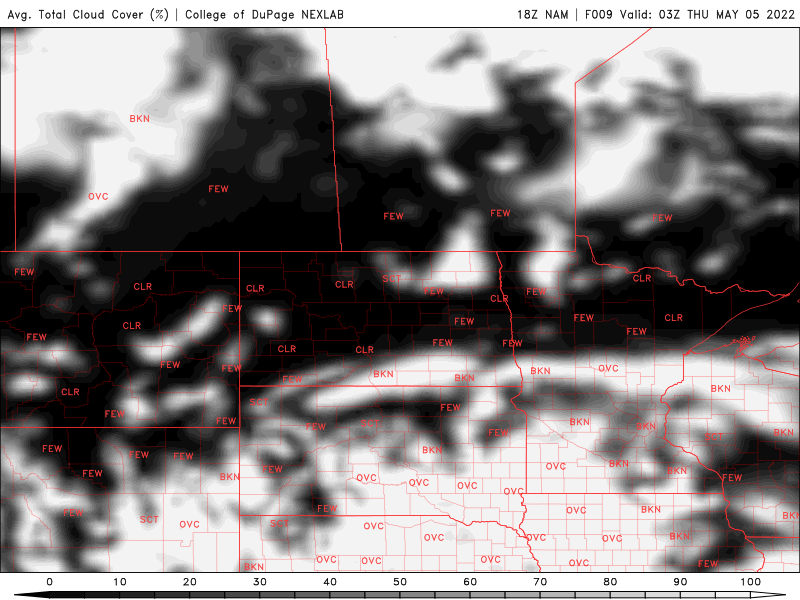 cloud loop THU