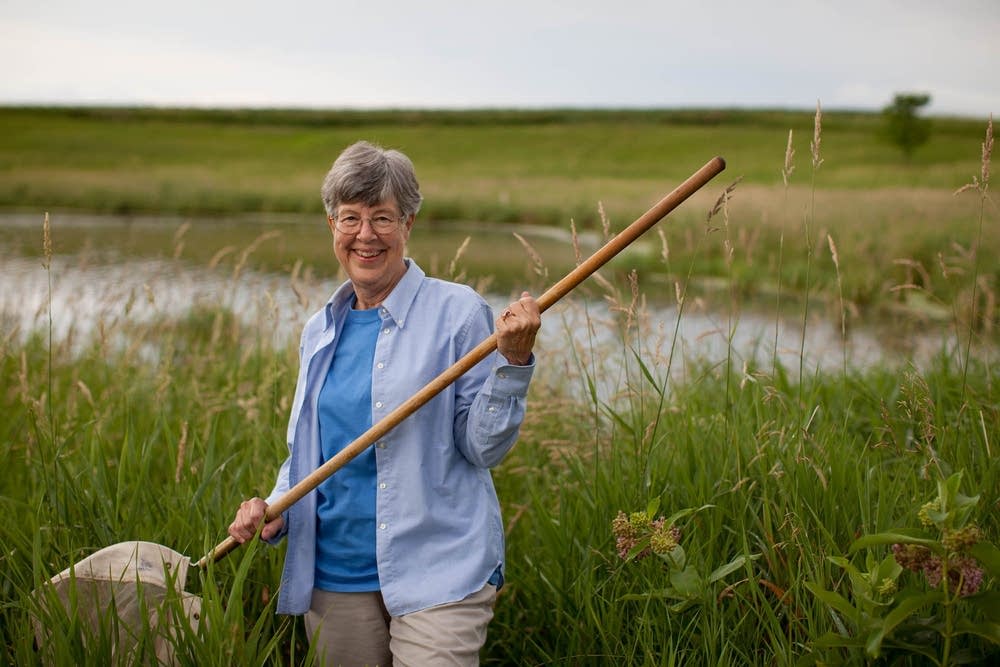 Judy Helgen