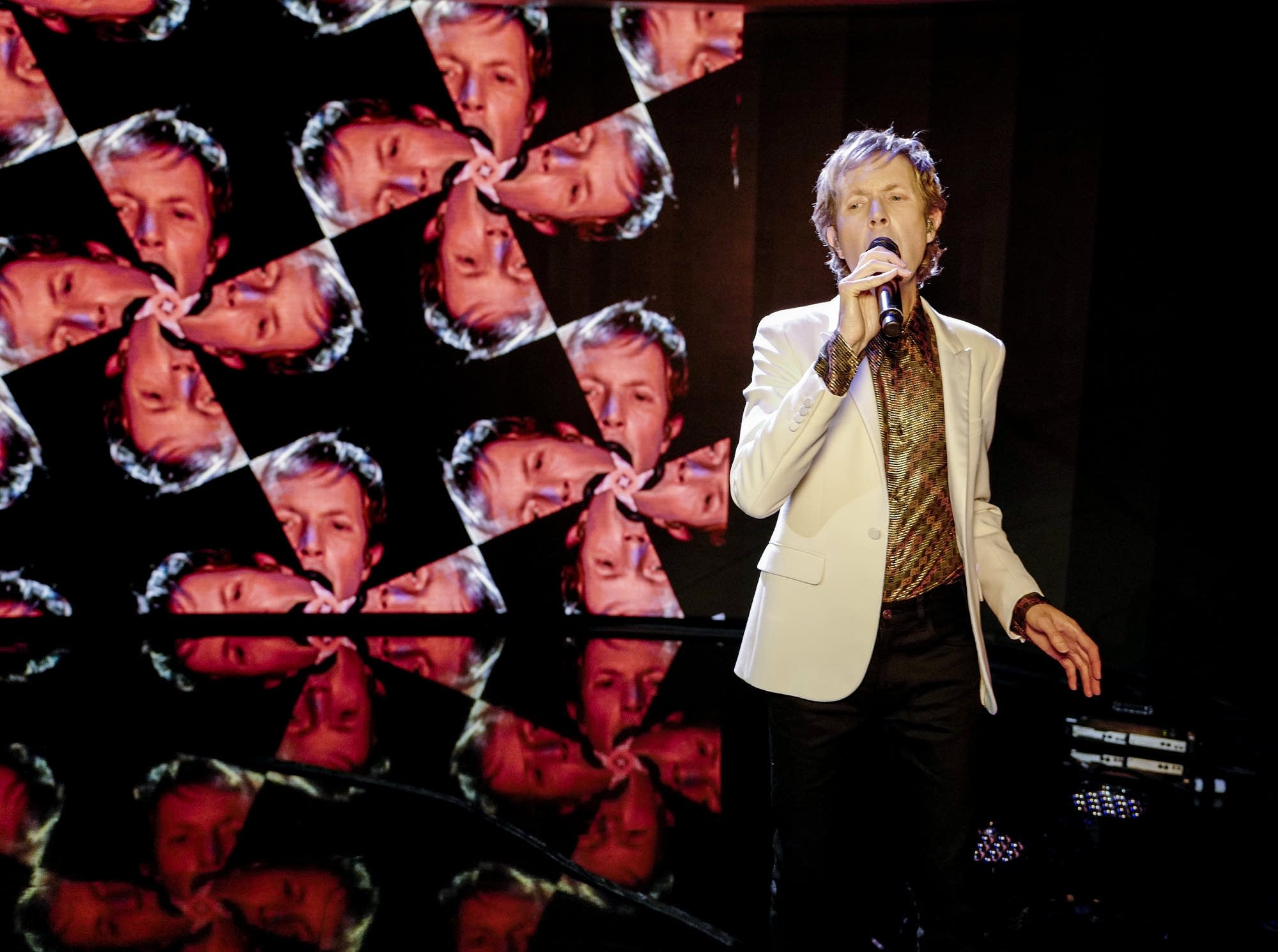 Coffee Break Devil's haircut The Current