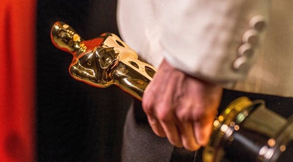 One recent Oscar winner inspired quite the flurry of Tweets.