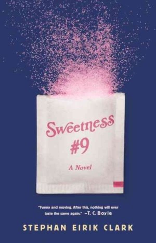 "Sweetness #9"