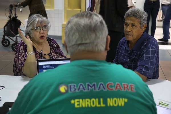 Open enrollment starts soon for 2020. What questions do you have?