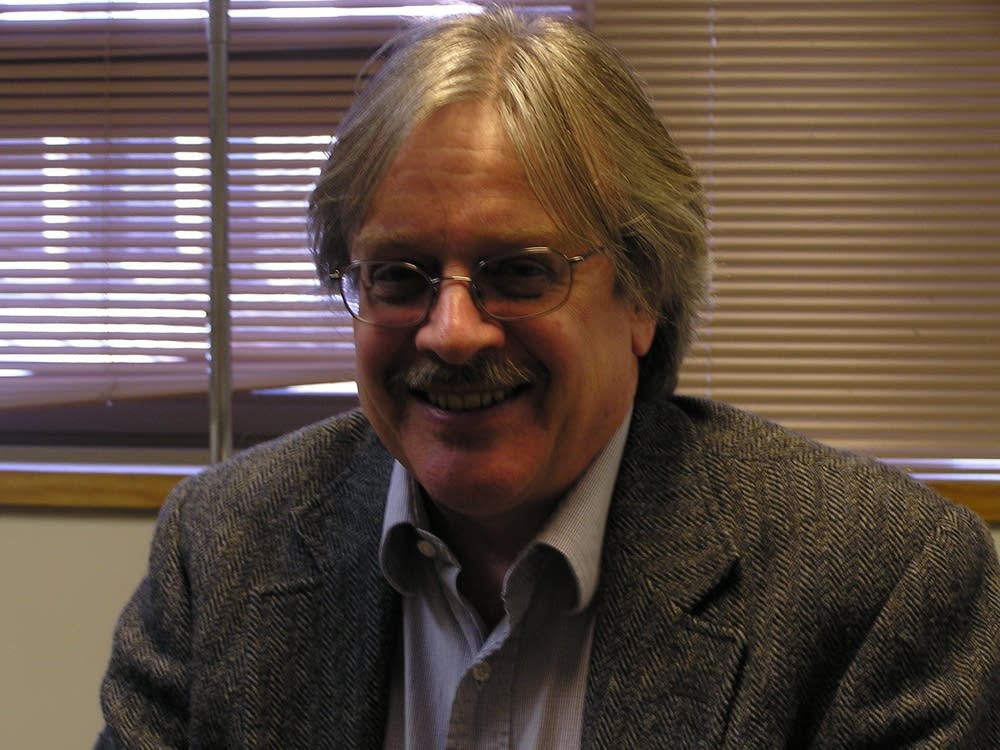 Fred Lerdahl