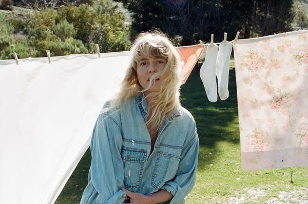 Lissie's album 'Carving Canyons' releases Sept. 16, 2022. 