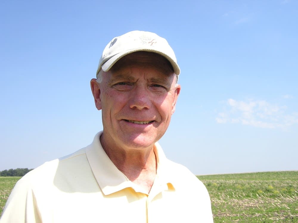 Dave Legvold