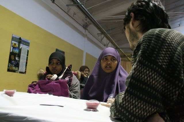 Explaining Islam