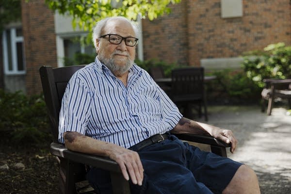 Longtime St. Paul mayor George Latimer dies at 89