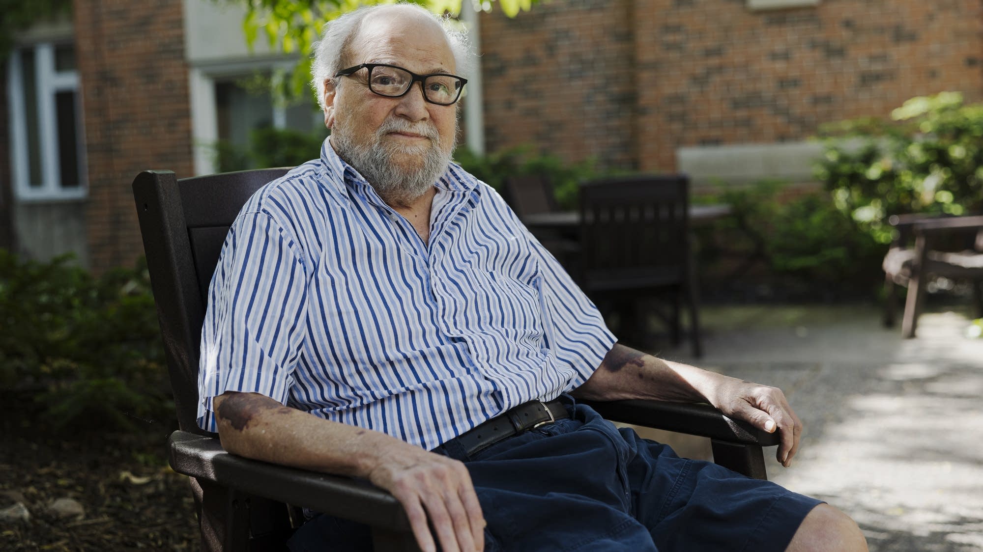 Politics Friday: A conversation with George Latimer – St. Paul's longest-serving mayor - Vimarsana News